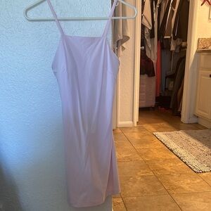 lululemon athletica Pink Dress